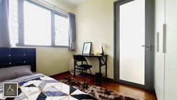 A Treasure Trove (D19), Condominium #600237101